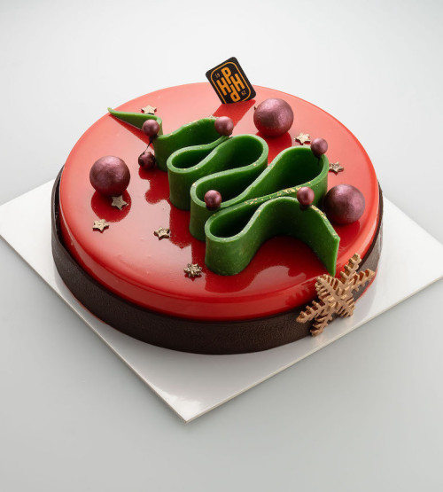Pâtisseries d'exception!