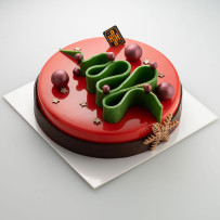 Pâtisseries d'exception!