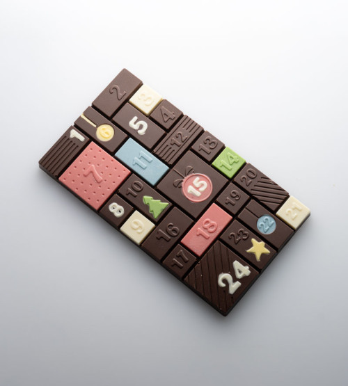 Calendrier de L'avent