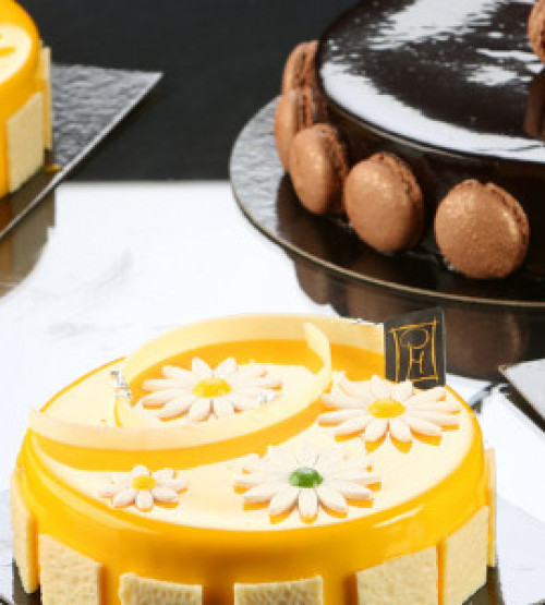 Entremets