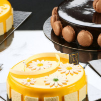 Entremets