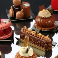 Gâteaux individuels