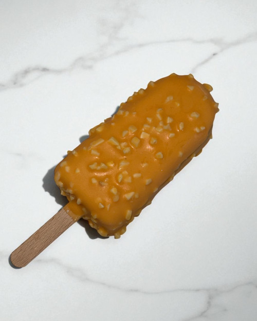 Bâtonnet glacé - Mangue/Passion/Praliné