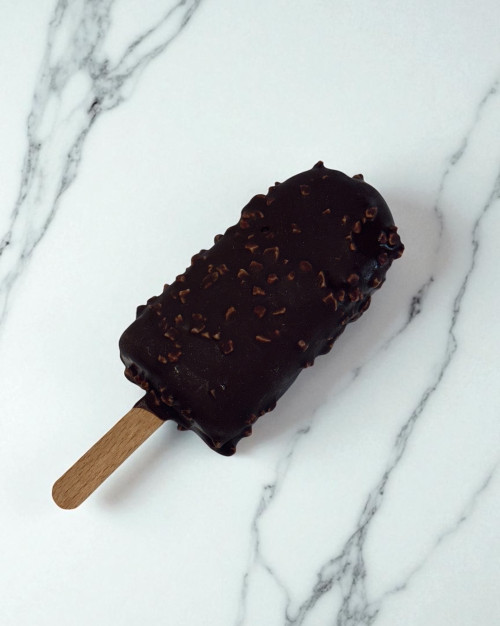 Bâtonnet glacé - Vanille/Chocolat