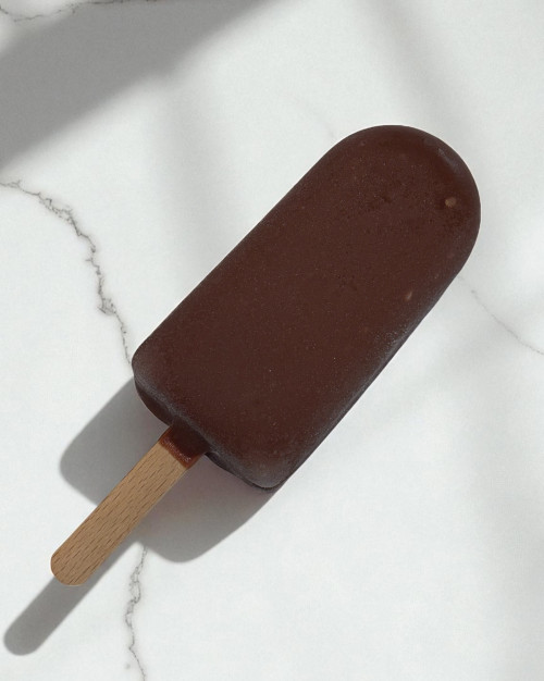Bâtonnet glacé - Chocolat/ Praliné