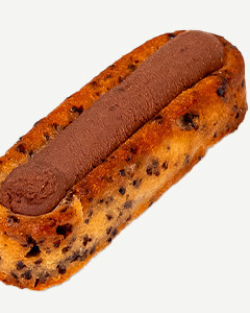 Financier - Chocolat