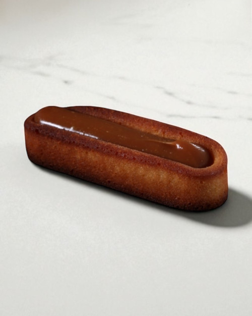 Financier - Caramel