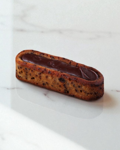 Financier - Chocolat