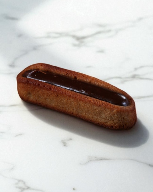 Financier - Praliné