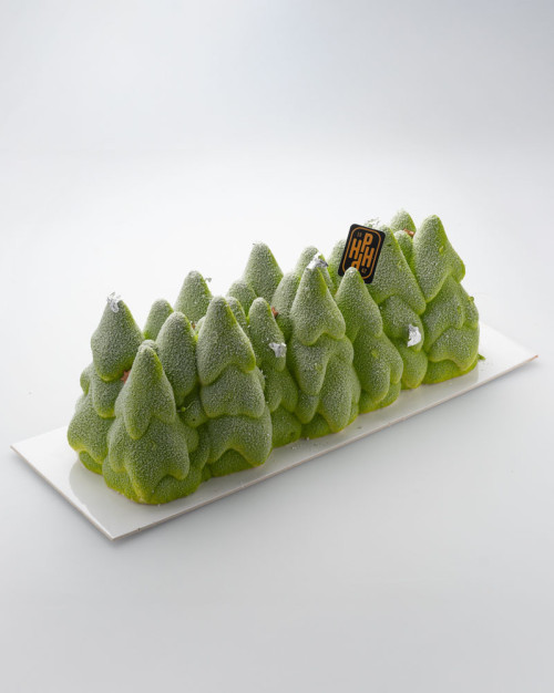 LE CHÂTEAU DES FÉES - 6/8 parts