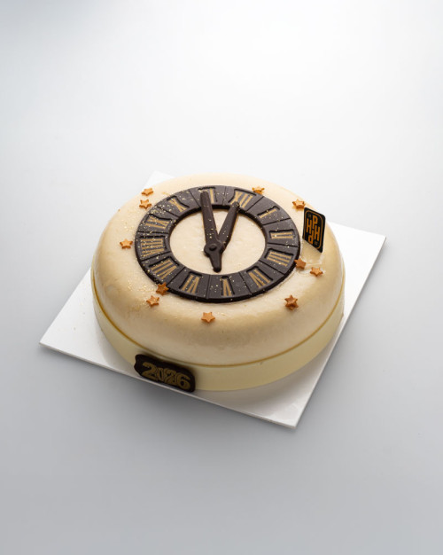 À la fête, nous irons... - 6 parts