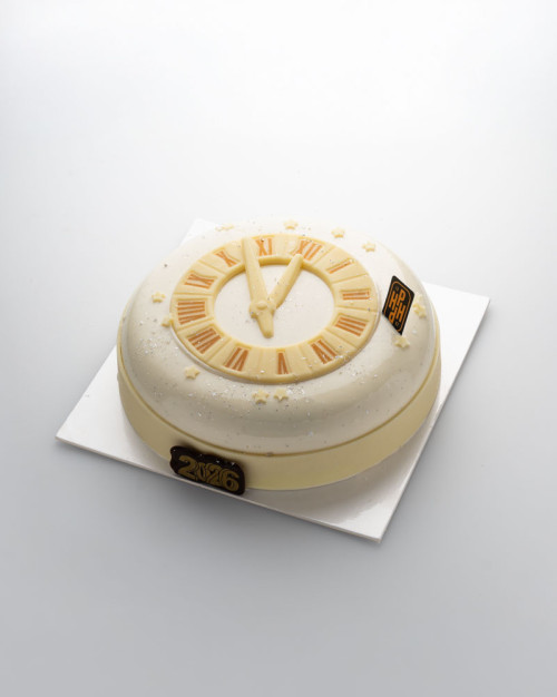 HAPPY NEW YEAR - 6 parts