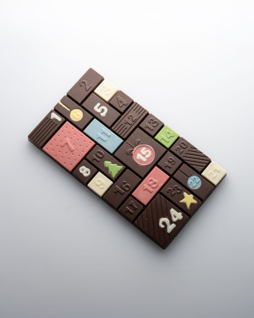 Calendrier de l'Avent