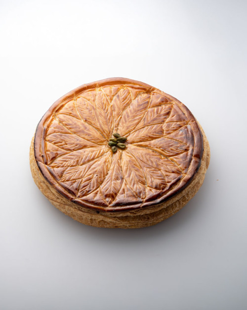 Galette Pacha - 6 pers