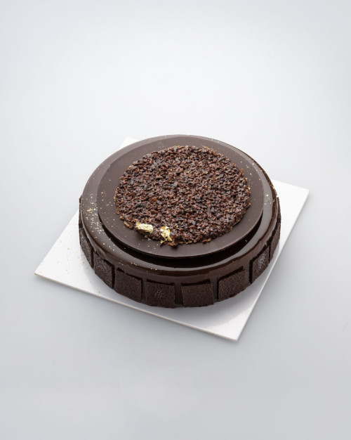 Intense Chok -  6 pers