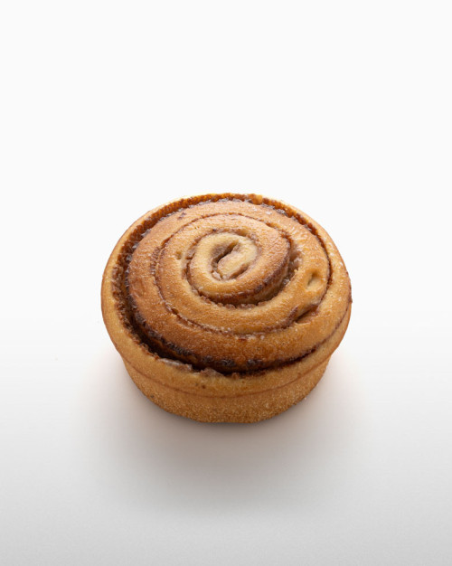 Cinnamon Roll