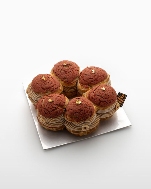 Paris brest 6 pers