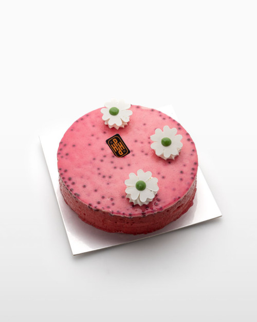 Rubis (entremet glacé)