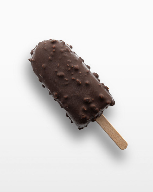 Bâtonnet glacé - Chocolat/ Praliné