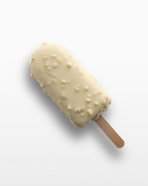Bâtonnet glacé - Chocolat Blanc/Dulcey