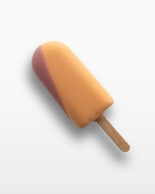 Bâtonnet glacé - Yuzu/Cassis