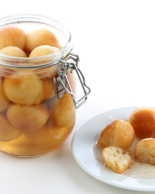 Mini Baba - 12 pièces