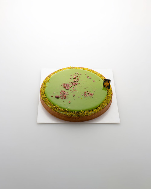 Pistachio 6 pers