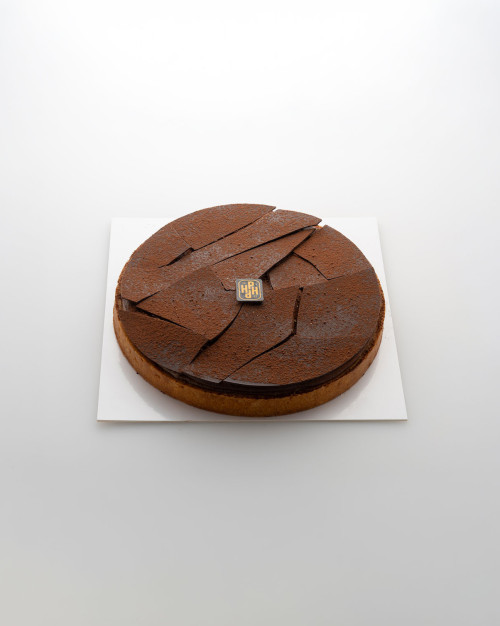 Tarte Plaisir 4  pers