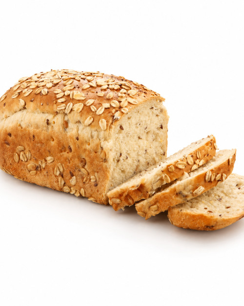 Pain de mie céréales 400 grs non tranché