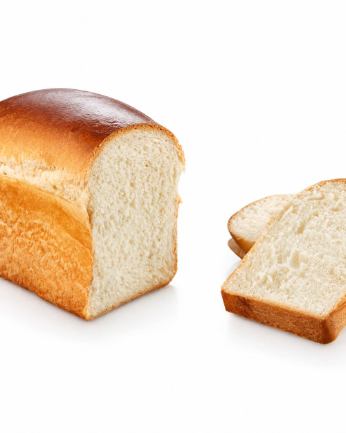 Pain de mie nature 400g tranché