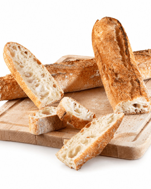 Baguette de  tradition