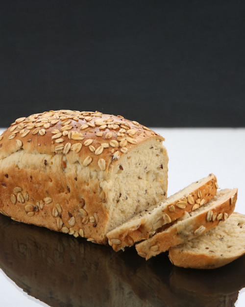 Pain de mie céréales 400 grs 