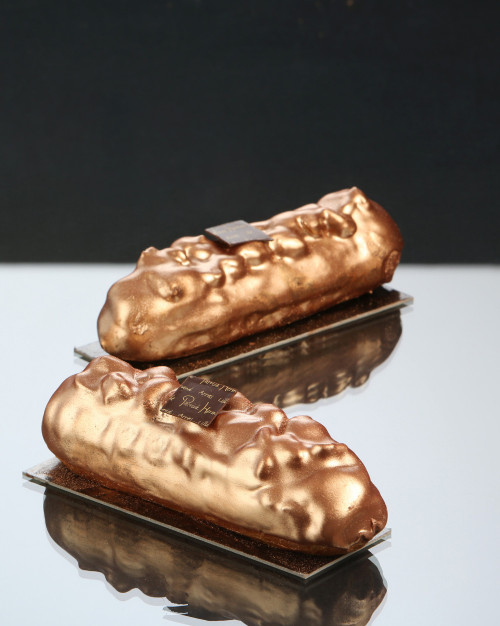 Eclair chouchou