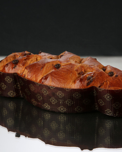 Coquille raisins 500 g