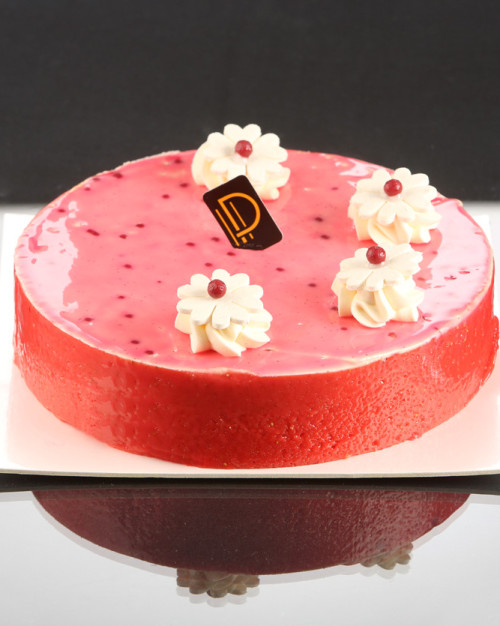 Rubis (entremet glacé)