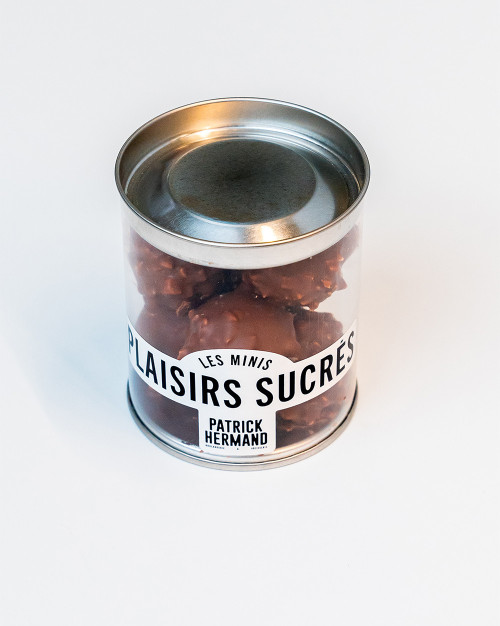 Les plaisirs sucrés